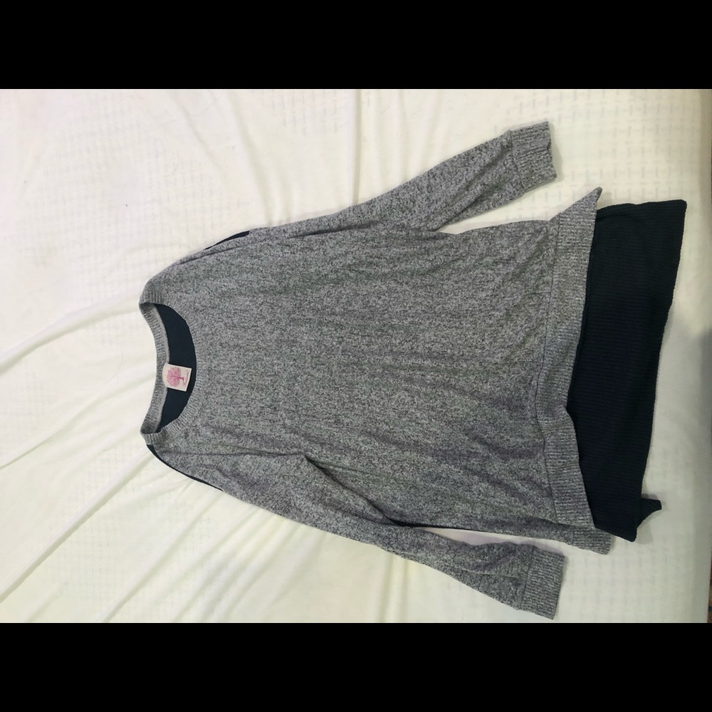 Oversized sweater in perfect condition